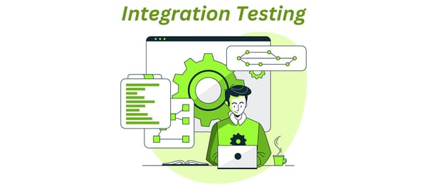 Testes de Integração: Fortalecendo a Estrutura do seu Software